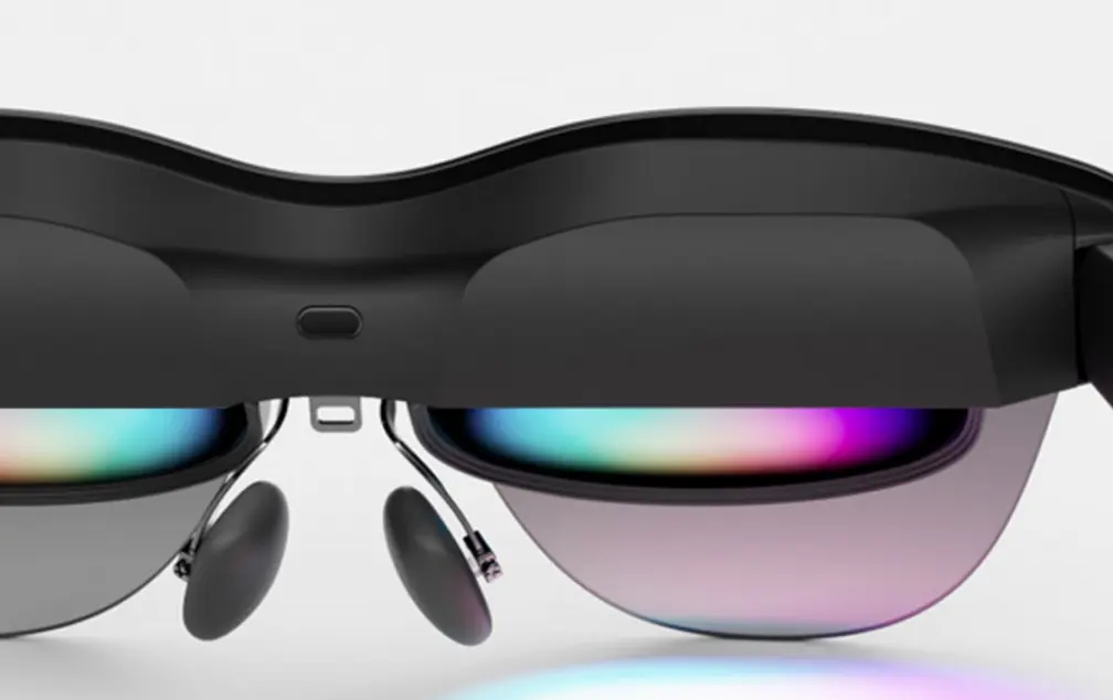 AR-очки RayNeo Air 4 Pro с поддержкой HDR10 выходят на мировой рынок.