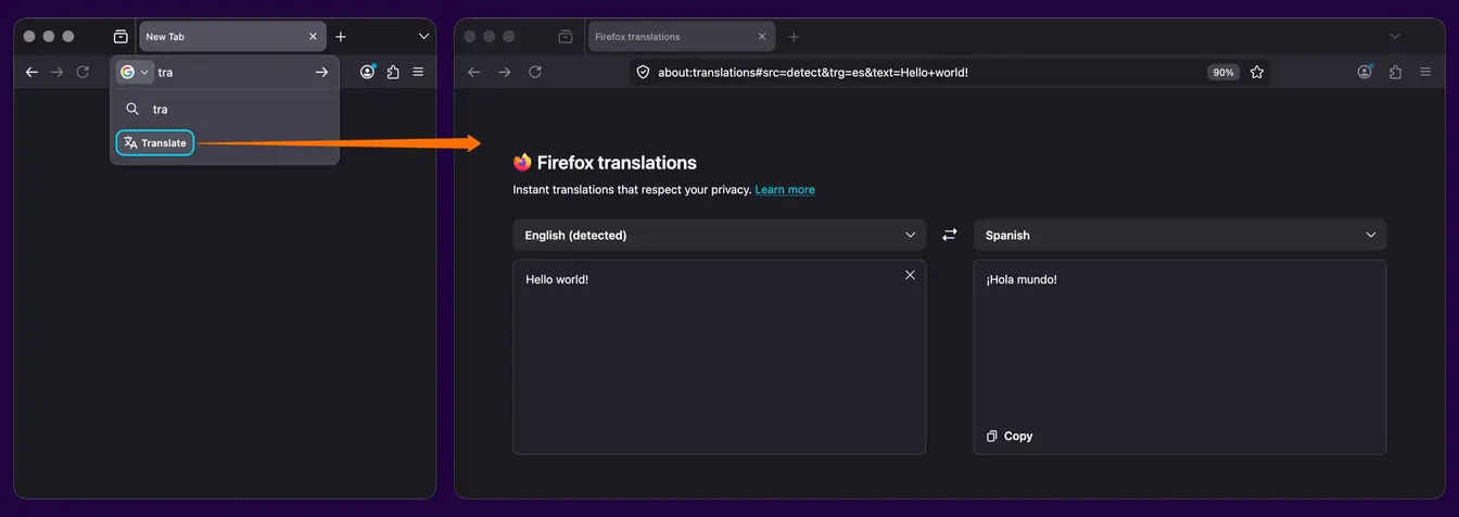 Вышел Firefox 150.0: улучшенный Split View, новые функции PDF-редактора и многое другое