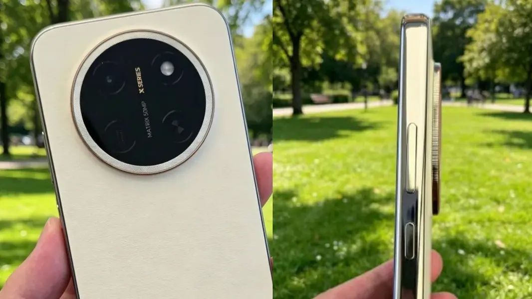 Honor X80 Pro Max засветился на живых фото: инсайдер раскрыл ключевые характеристики смартфона