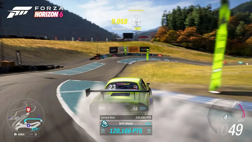 Xbox подтверждает выход Forza Horizon 6 на PS5 в этом году на фоне подготовки крупного обновления игры