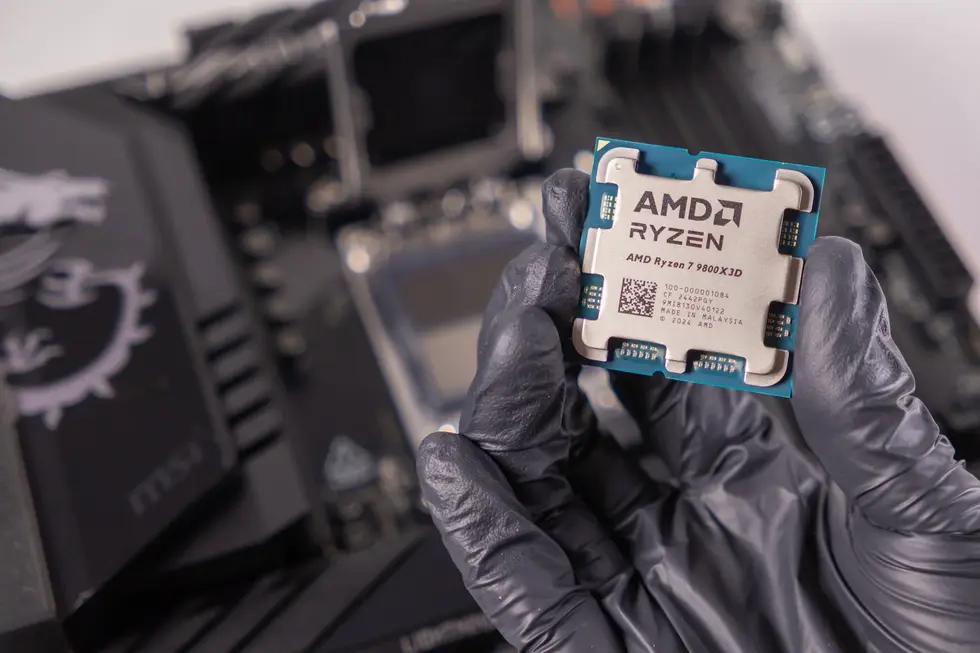 Путь Intel к исправлению в сфере PC-гейминга начинается с игровых процессоров среднего сегмента