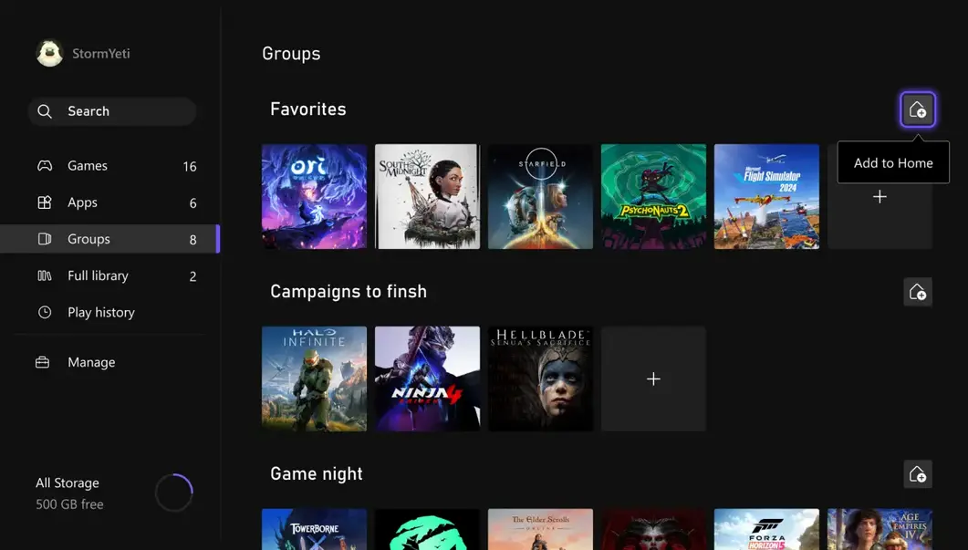 Microsoft наконец-то позволит отключать функцию Xbox Quick Resume в играх