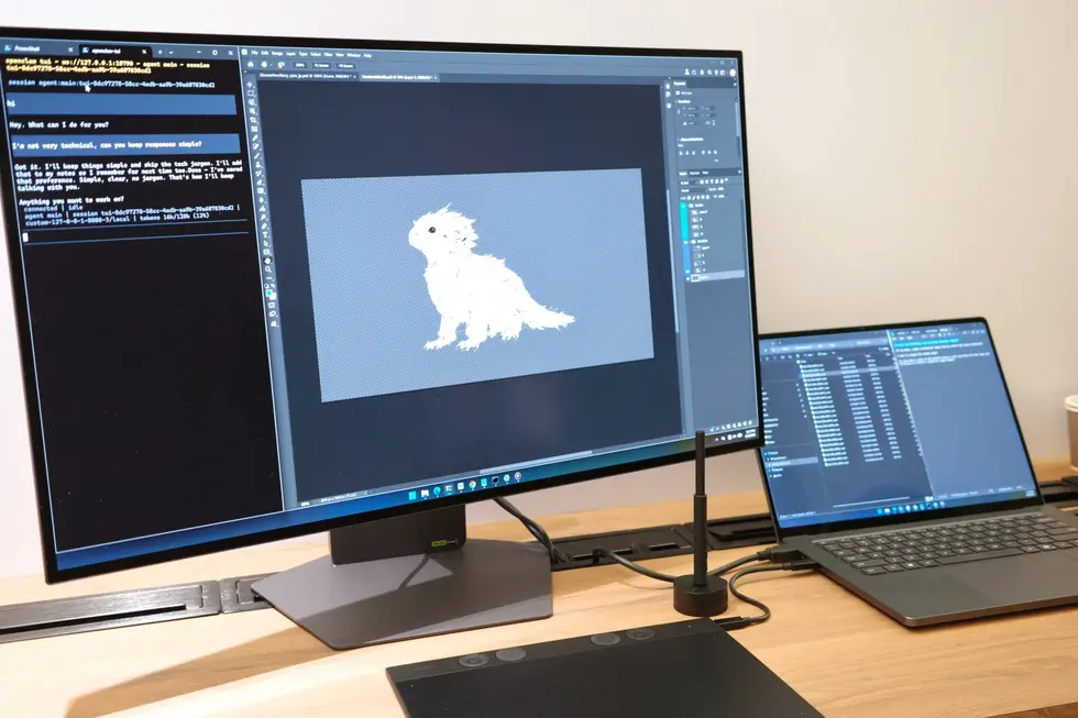 Спустя два года после запуска Copilot+: Nvidia снова «пичкает» ПК искусственным интеллектом