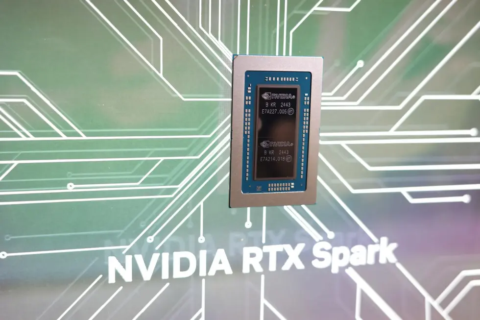 Спустя два года после запуска Copilot+: Nvidia снова «пичкает» ПК искусственным интеллектом
