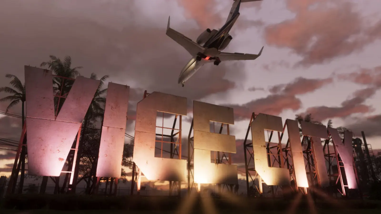 Руководство по карте GTA 6: всё, что нужно знать о разных районах и биомах