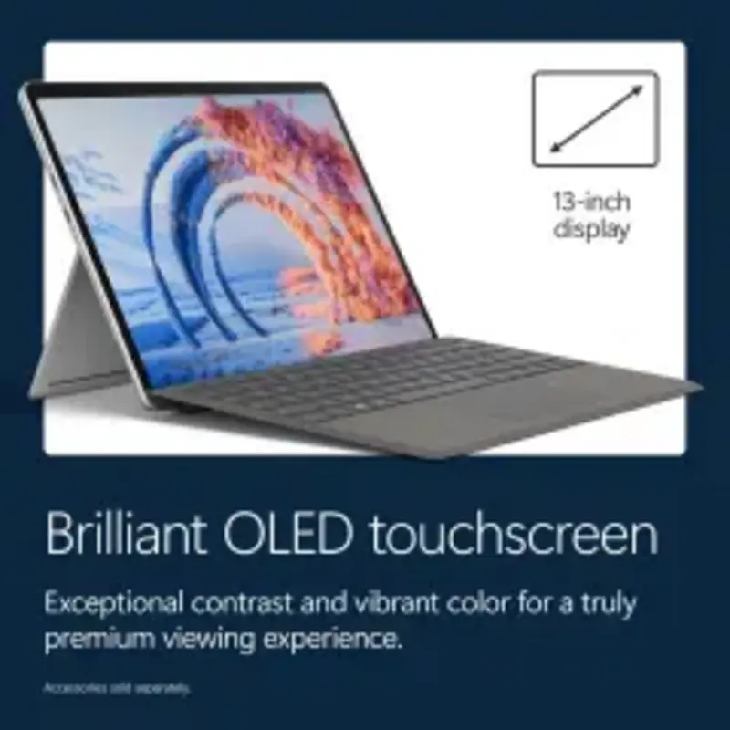 Новый Surface Pro на базе Qualcomm Snapdragon X2 «засветился» до официального анонса