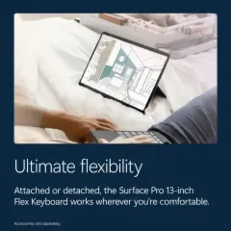 Новый Surface Pro на базе Qualcomm Snapdragon X2 «засветился» до официального анонса