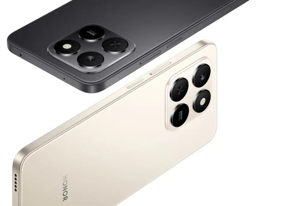 Honor Play 11 Plus и Play 10 5G: официальный анонс смартфонов с батареями на 7000 мАч