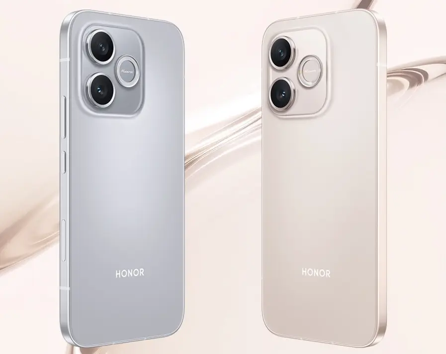 Honor Play 11 Plus и Play 10 5G: официальный анонс смартфонов с батареями на 7000 мАч