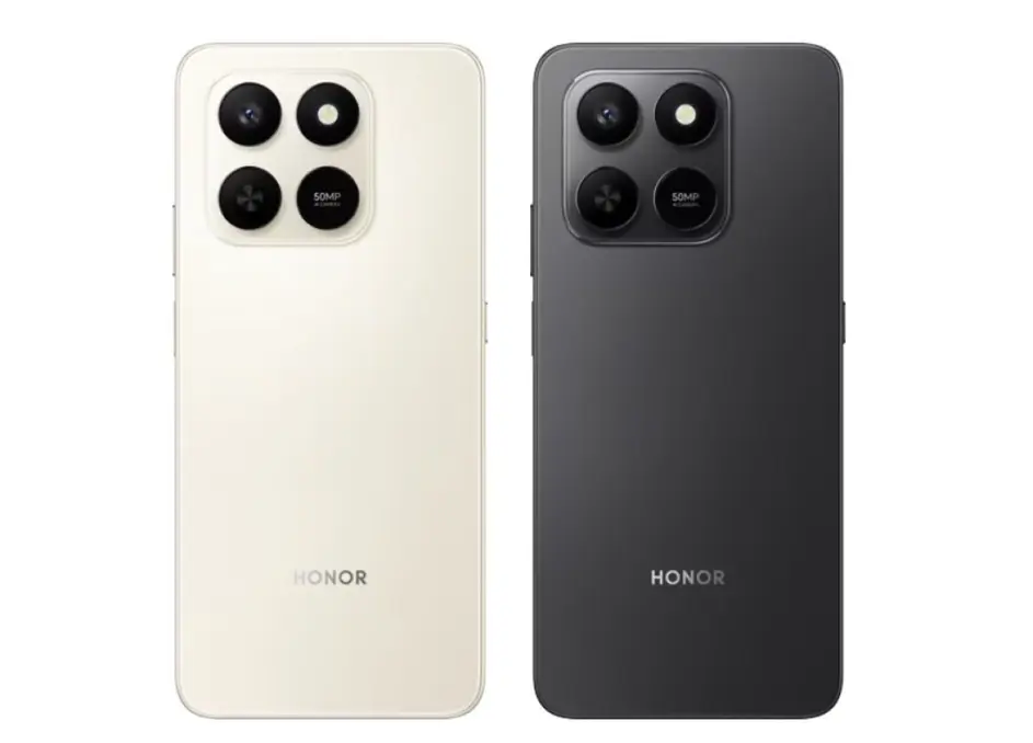 Honor Play 11 Plus и Play 10 5G: официальный анонс смартфонов с батареями на 7000 мАч