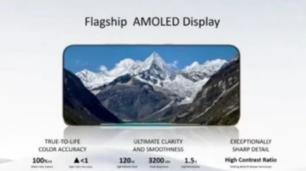 TCL P80 Ultra: технология NxtPaper теперь с OLED-экраном