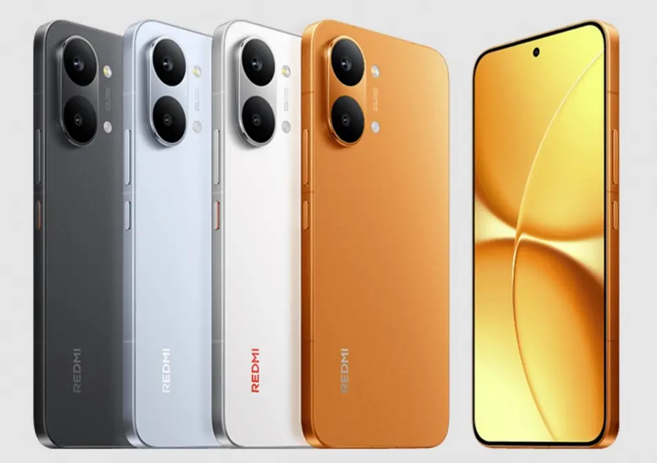 Ключевые характеристики Poco X8 Pro серии рассекречены