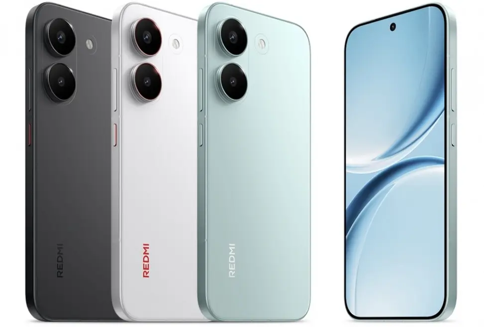 Ключевые характеристики Poco X8 Pro серии рассекречены