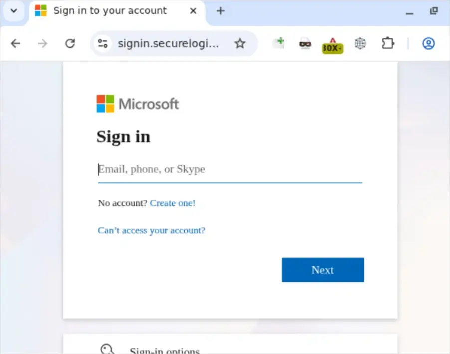 Конструктор приложений 