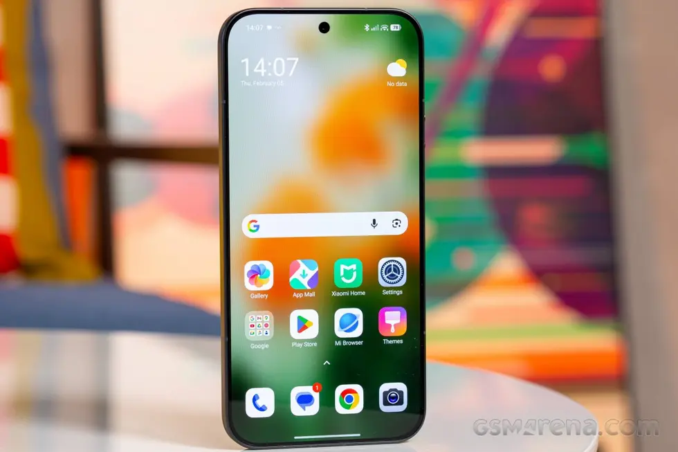 Обзор Xiaomi 17 Ultra (Global)