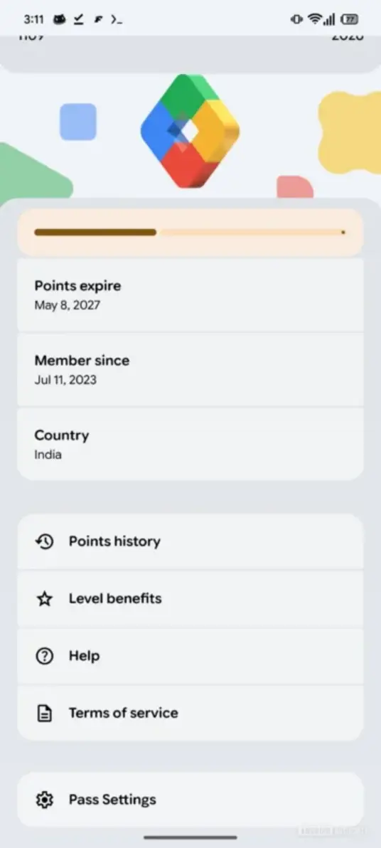 Google Wallet меняет дизайн пропусков: слишком много цвета?