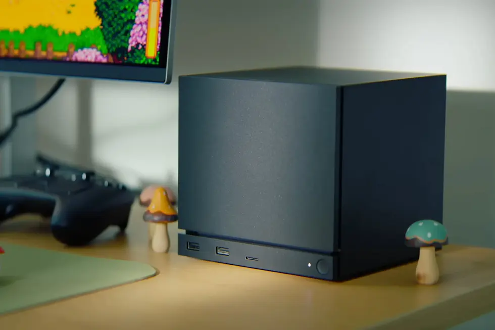 Xbox следующего поколения заставит нас переосмыслить всё привычное о консолях