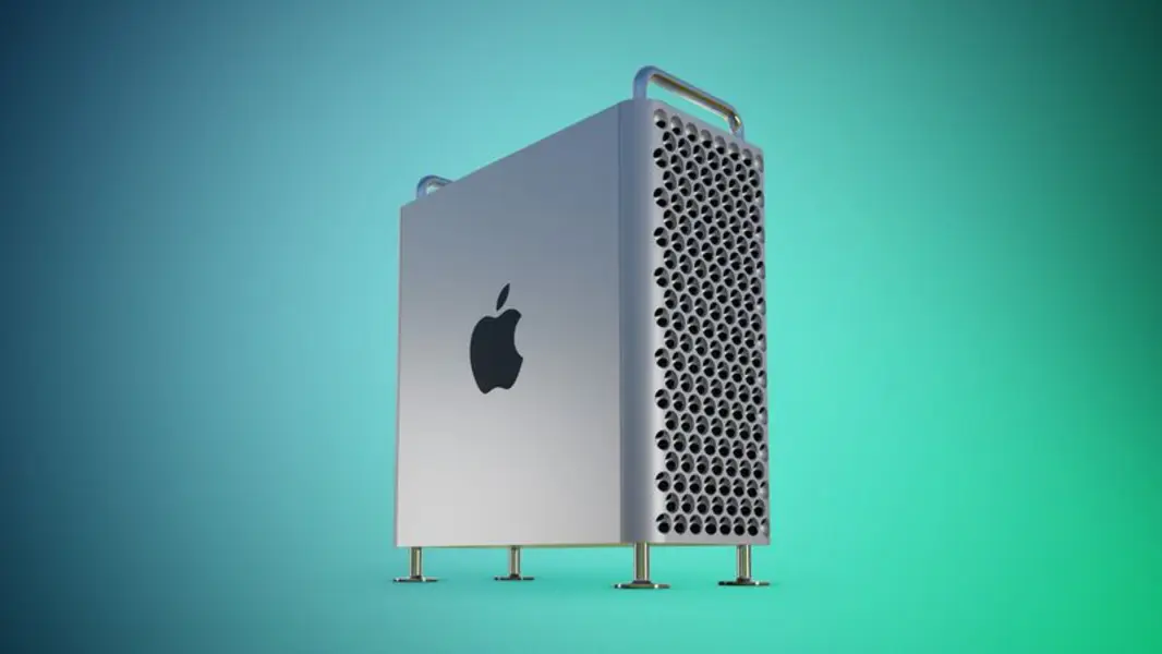 Mac Pro уходит в историю: 20 лет легендарных десктопных башен Apple
