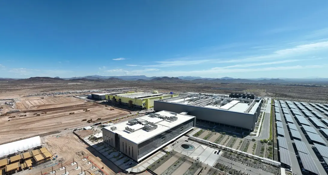 TSMC: благодаря ИИ рынок чипов для гаджетов достигнет 1,5 трлн долларов к 2030 году