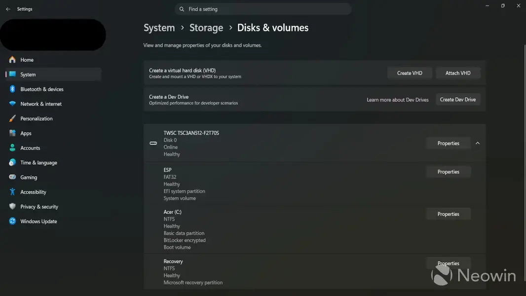 Как проверить здоровье диска в Windows 11 и предотвратить потерю данных