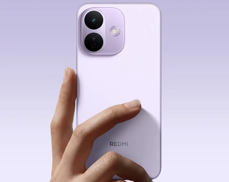 Редми дразнит новыми расцветками для Note 17 и Note 17 Pro