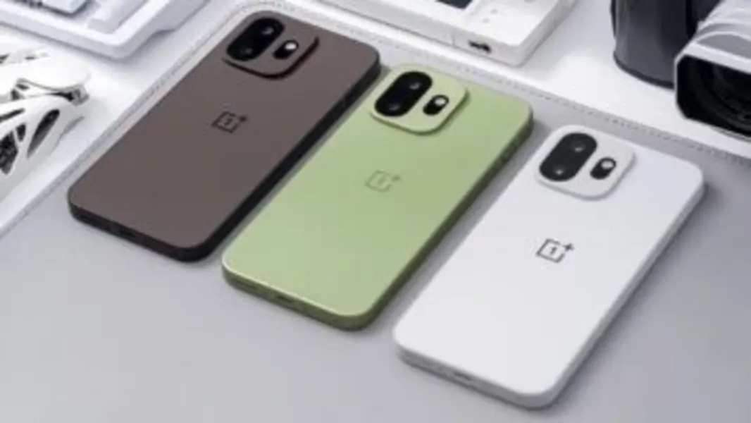 Вес OnePlus 15T подтвержден: первые «живые» фото новинки появились в сети