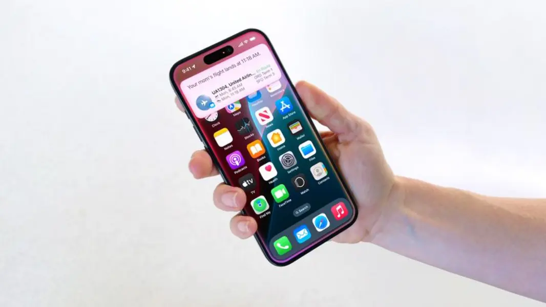 iOS 26.5 и iOS 27: какие новые функции появятся на вашем iPhone