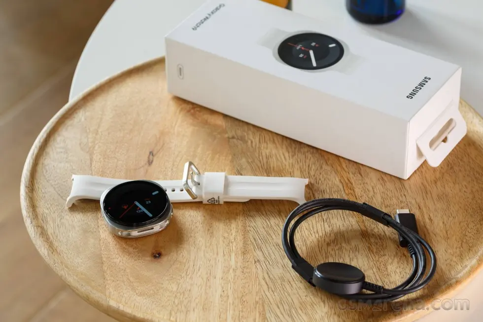 Обзор Samsung Galaxy Watch9