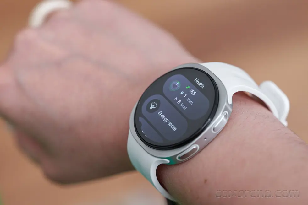 Обзор Samsung Galaxy Watch9