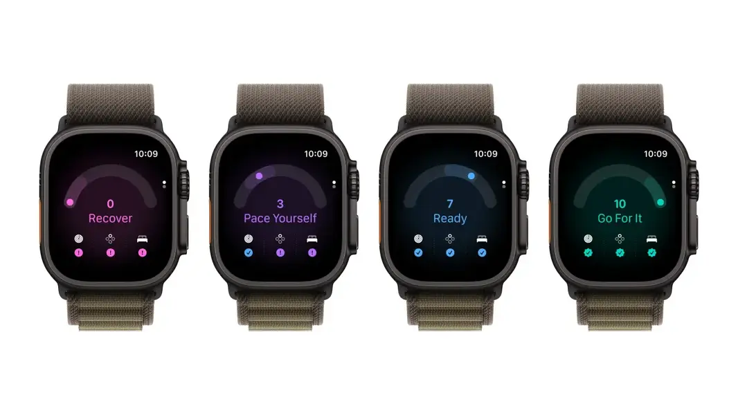 Apple Watch Ultra 4 выходят с долгожданной функцией и новой системой мониторинга здоровья