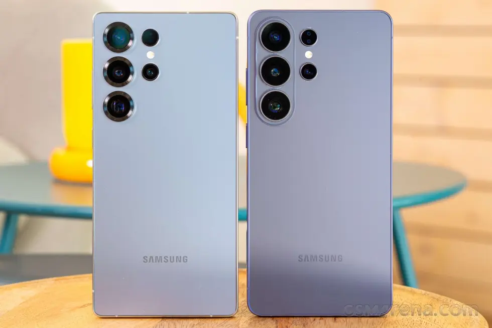 Samsung Galaxy S26 Ultra на обзоре