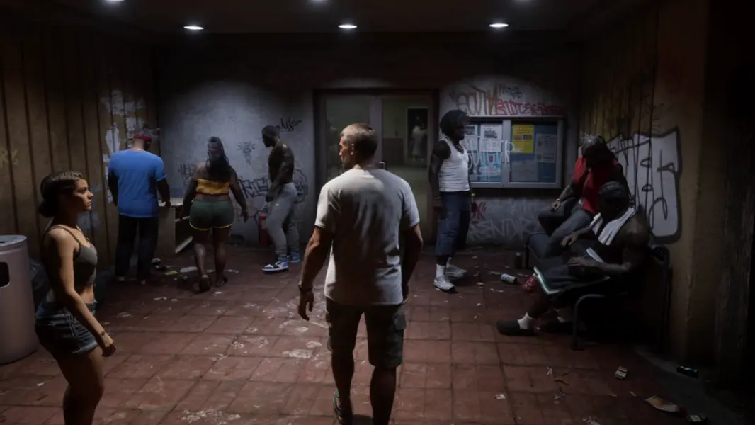 Расширенный обзор Grand Theft Auto 6 на Netflix раскрывает 26 минут 'gameplay' и множество новых деталей
