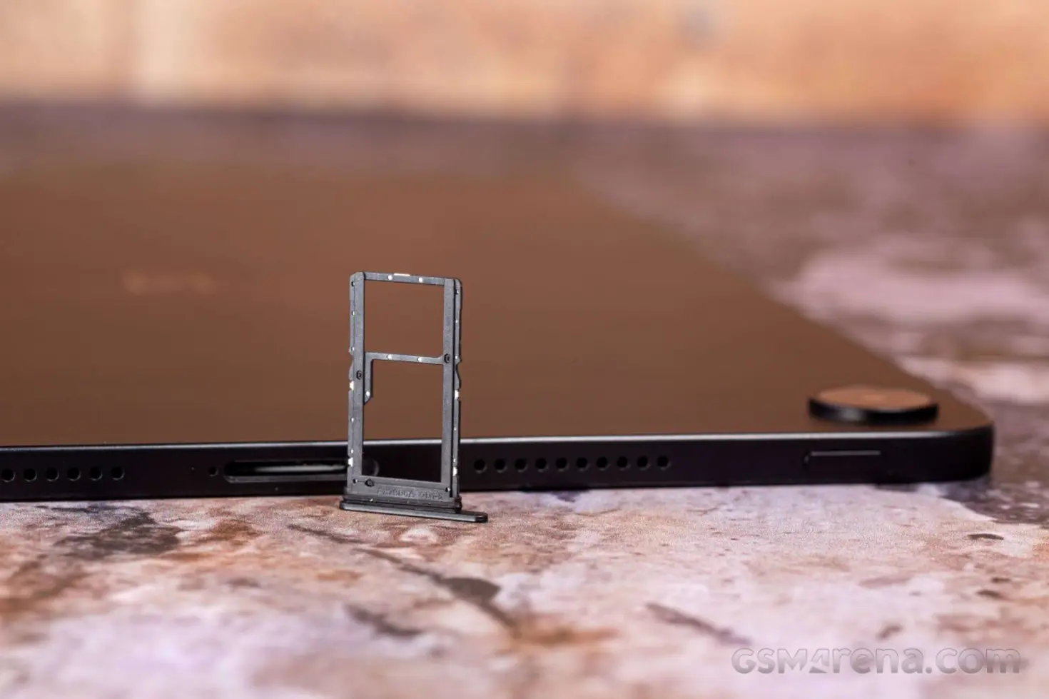 Распаковка планшета OnePlus Pad Go 2