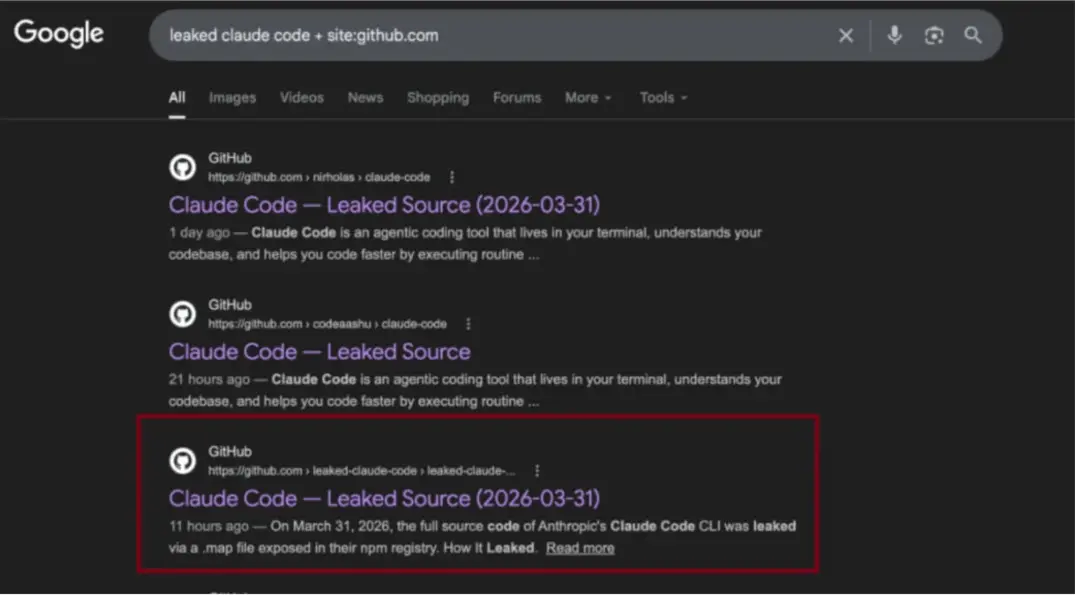 Утечка Claude Code используется для распространения «infostealer» в GitHub