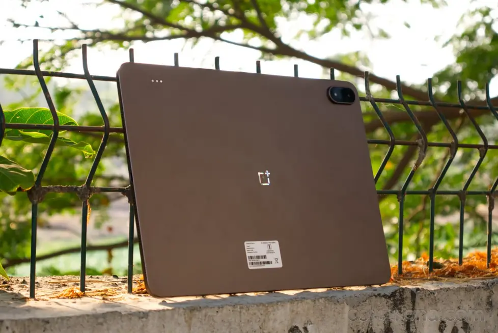 OnePlus Pad 2 на обзоре