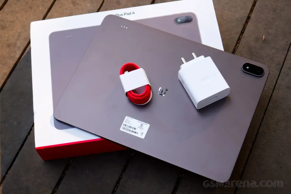 OnePlus Pad 2 на обзоре