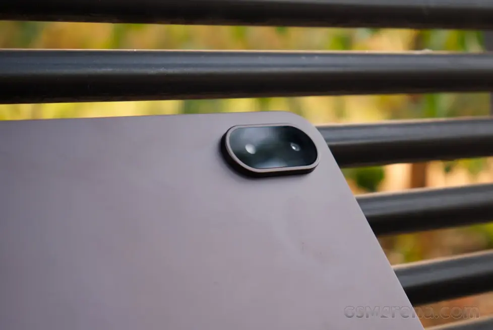 OnePlus Pad 2 на обзоре