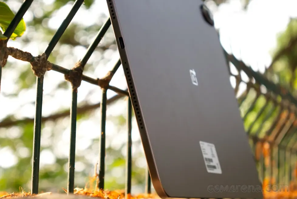 OnePlus Pad 2 на обзоре