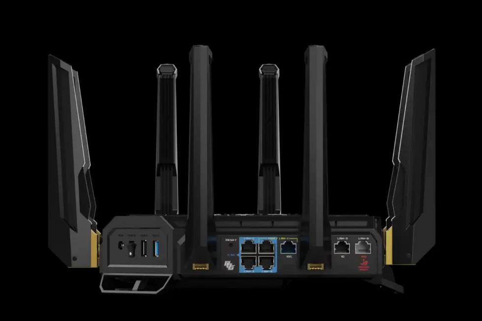 Мы реально начали выпускать игровые роутеры с &laquo;Wi-Fi 8&raquo;?