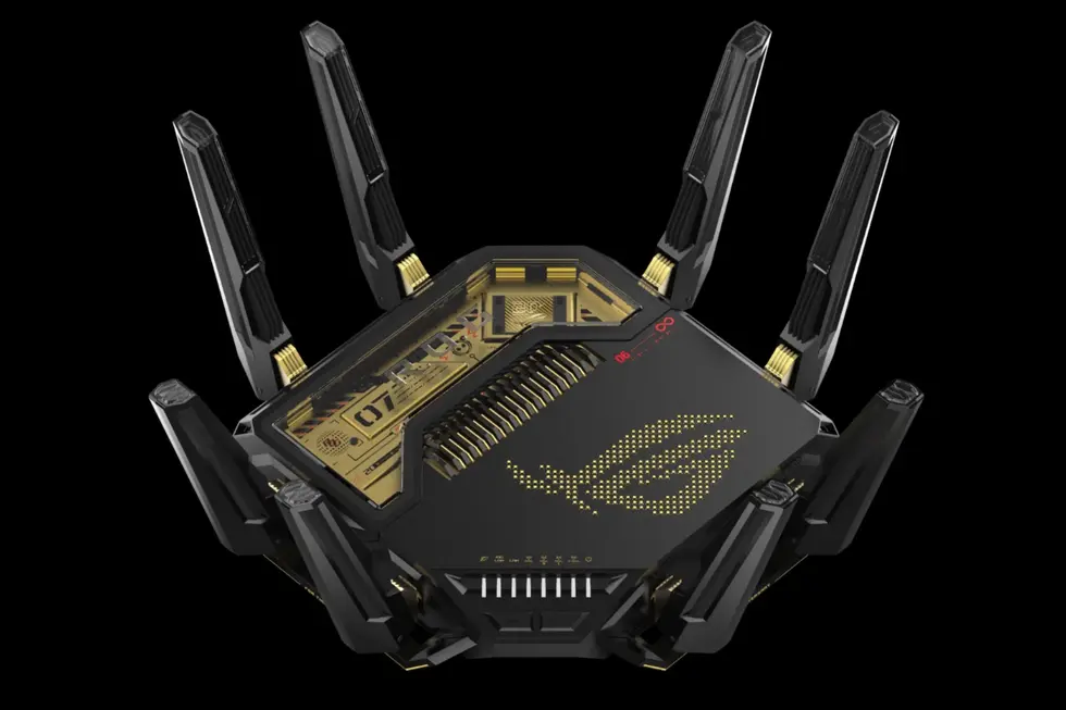 Мы реально начали выпускать игровые роутеры с &laquo;Wi-Fi 8&raquo;?