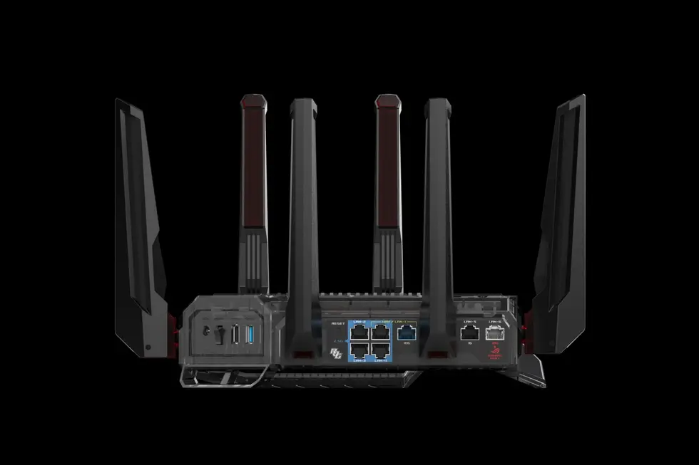 Мы реально начали выпускать игровые роутеры с &laquo;Wi-Fi 8&raquo;?