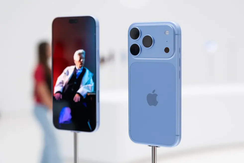 iPhone 18 Pro против iPhone 17 Pro: стоит ли обновляться ради камеры?