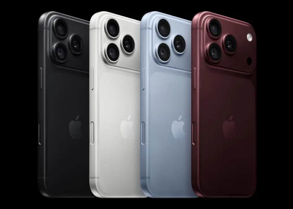 iPhone 18 Pro и Pro Max: чип A20 Pro, уменьшенный Dynamic Island и основная камера с переменной диафрагмой