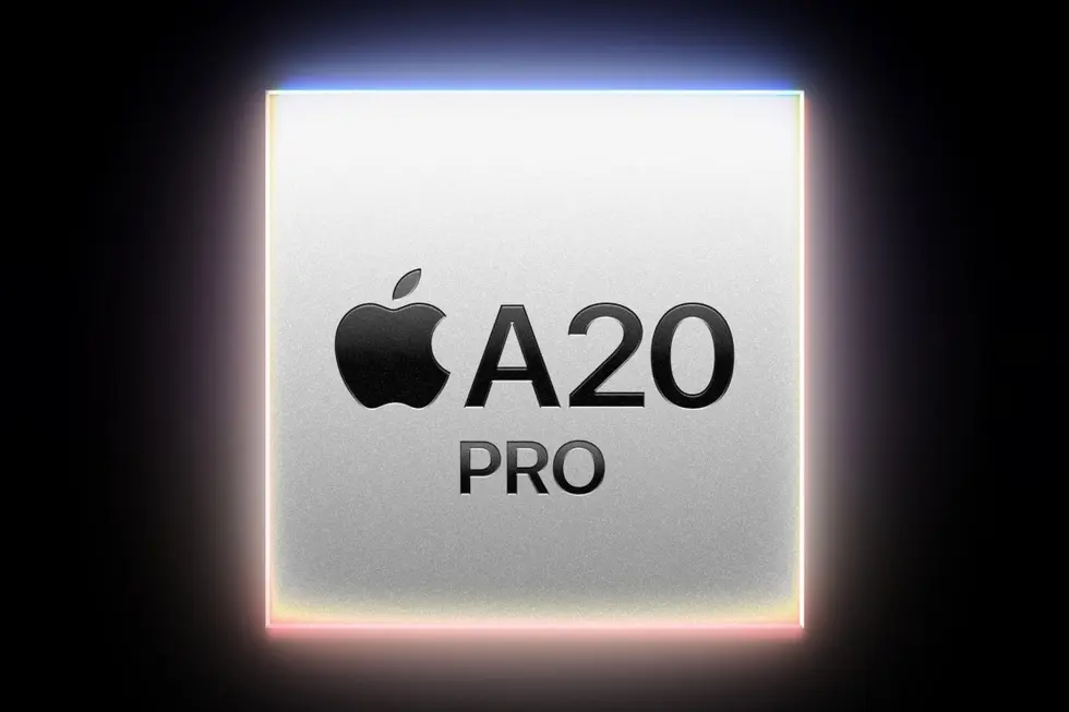 iPhone 18 Pro и Pro Max: чип A20 Pro, уменьшенный Dynamic Island и основная камера с переменной диафрагмой