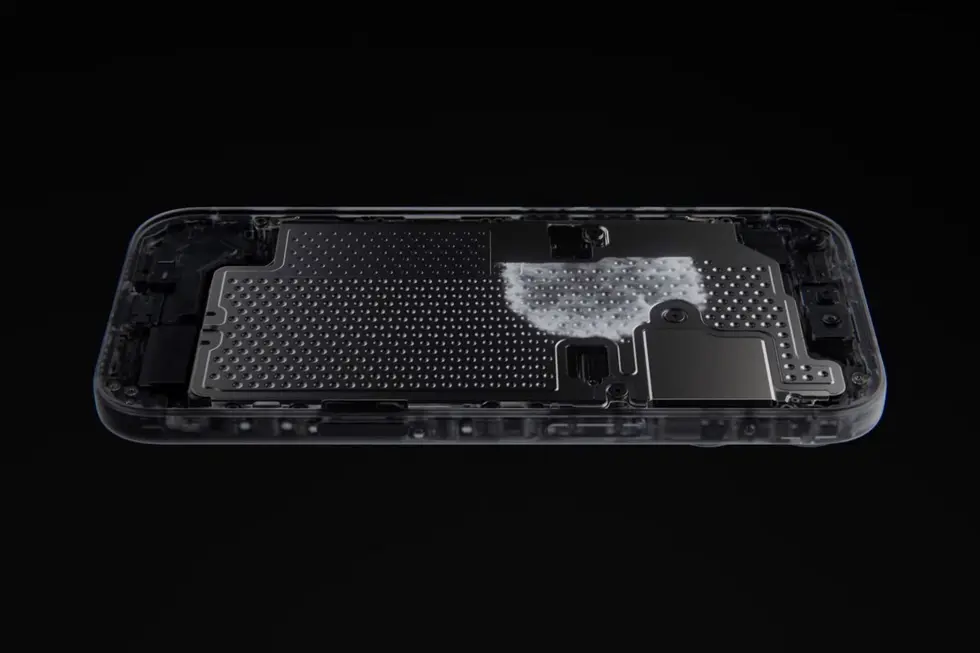 iPhone 18 Pro и Pro Max: чип A20 Pro, уменьшенный Dynamic Island и основная камера с переменной диафрагмой