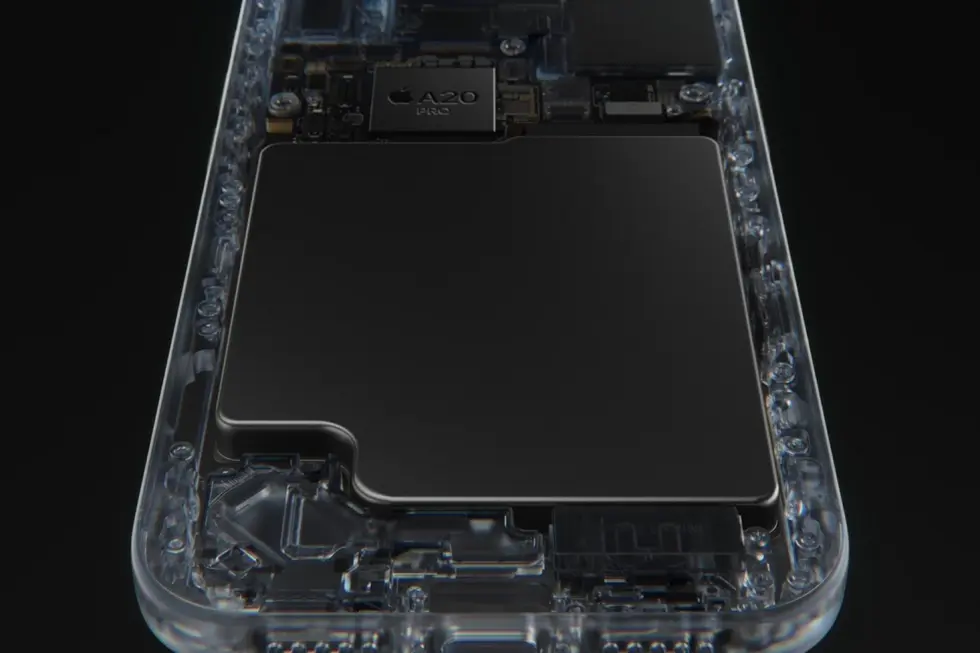 iPhone 18 Pro и Pro Max: чип A20 Pro, уменьшенный Dynamic Island и основная камера с переменной диафрагмой