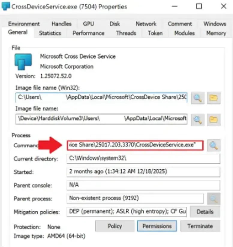 Фишинговая атака в Microsoft Teams: хакеры внедряют бэкдоры сотрудникам компаний