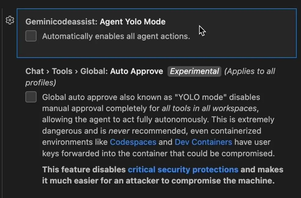 Microsoft выпускает еженедельные обновления VS Code и добавляет режим &laquo;Autopilot&raquo;, чтобы ИИ мог творить хаос без вашего участия
