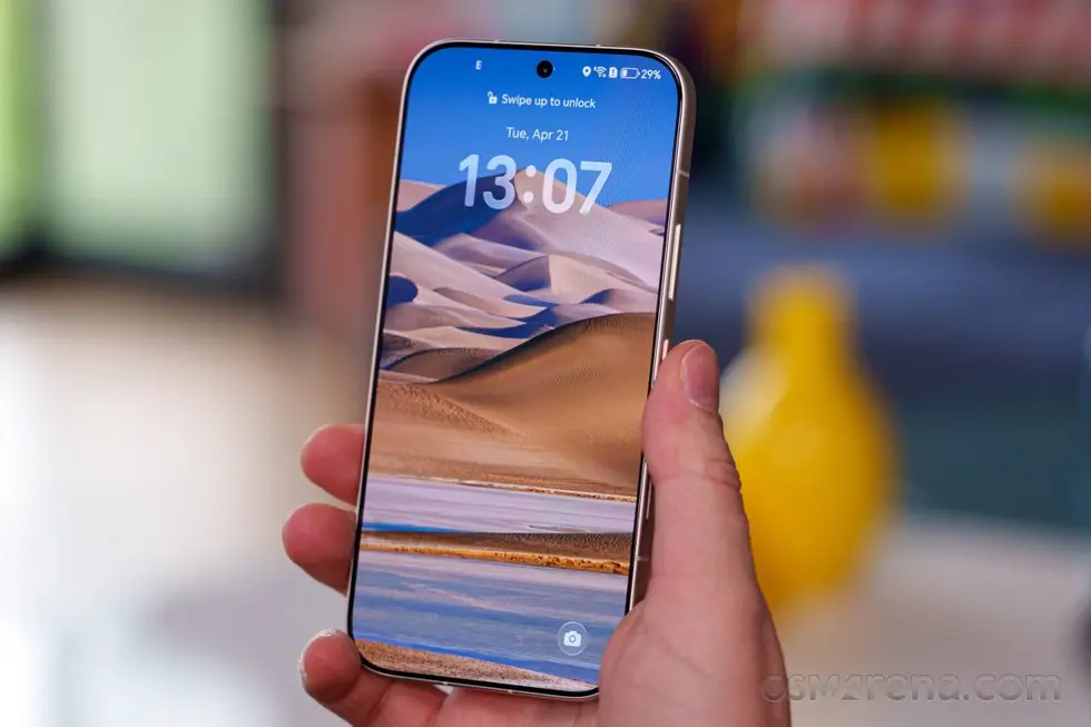 Обзор Honor 600 Pro: мощный флагман в стильном корпусе