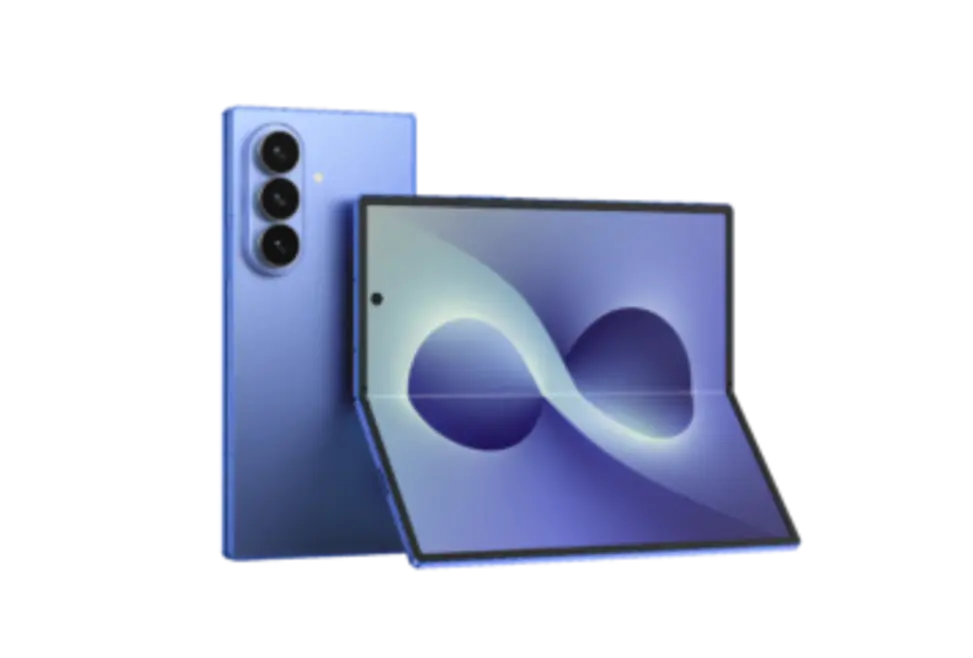Эксклюзив: официальные CAD-рендеры и слухи о Samsung Galaxy Z Fold 8